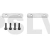 MSH71021	Rectangular washer - motor mount (2x)  Protos Max 700/800